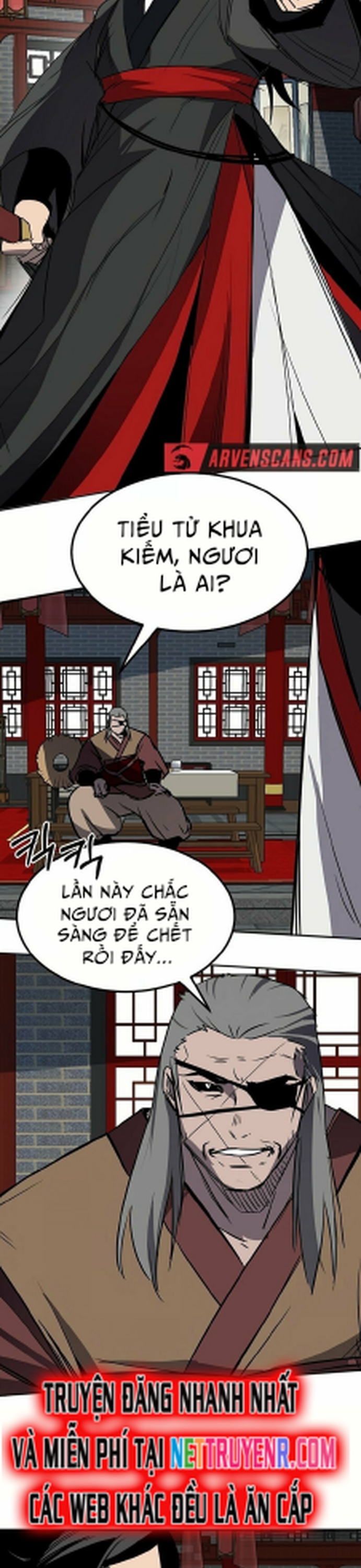 Song Nguyệt: Chapter 47