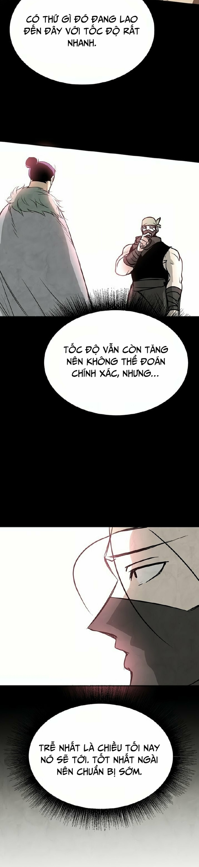 Song Nguyệt: Chapter 48