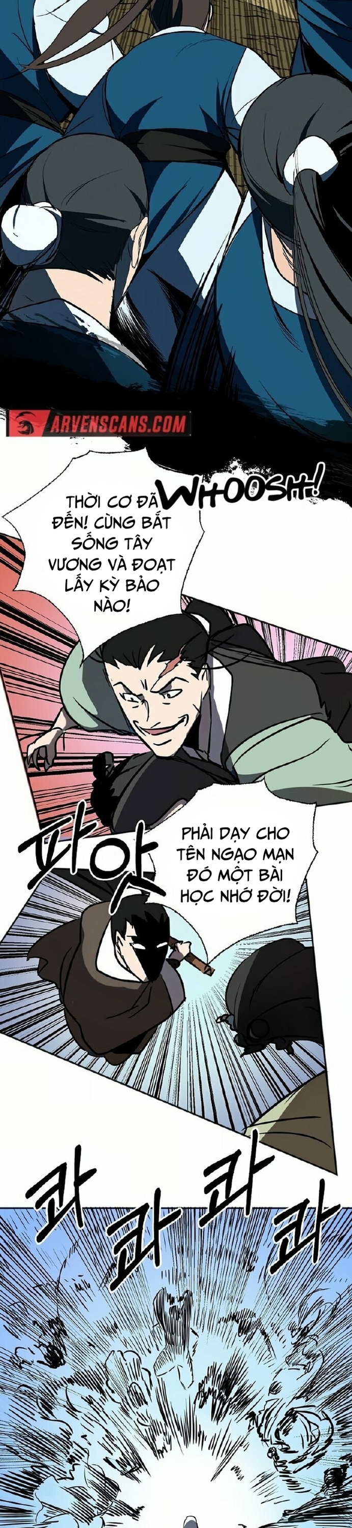 Song Nguyệt: Chapter 48