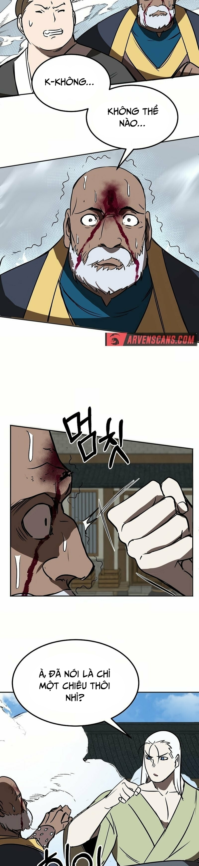 Song Nguyệt: Chapter 48