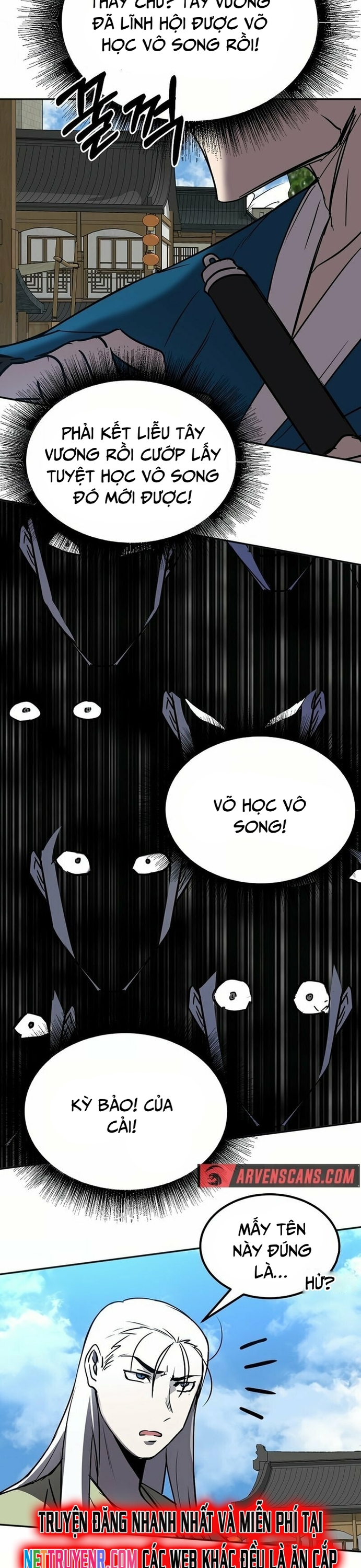 Song Nguyệt: Chapter 48