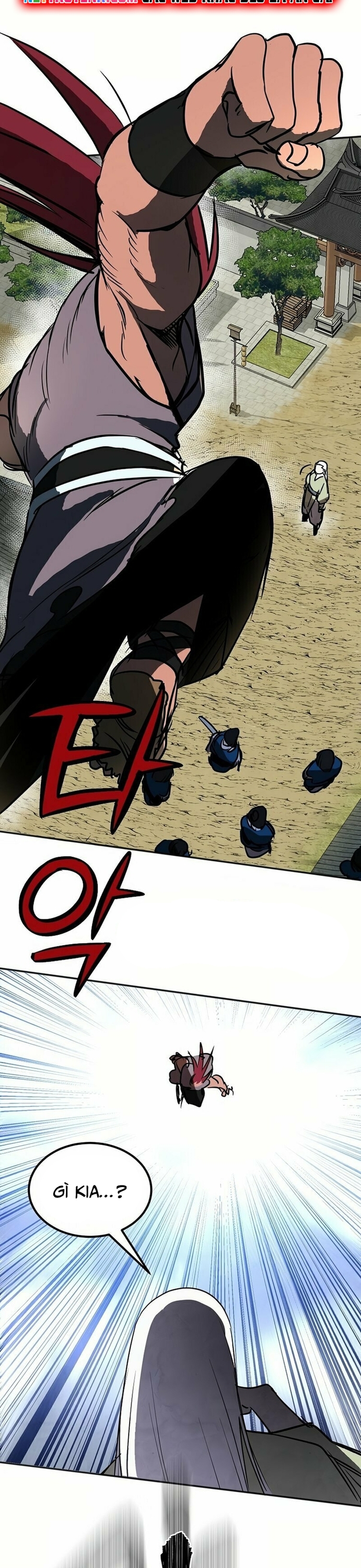 Song Nguyệt: Chapter 48