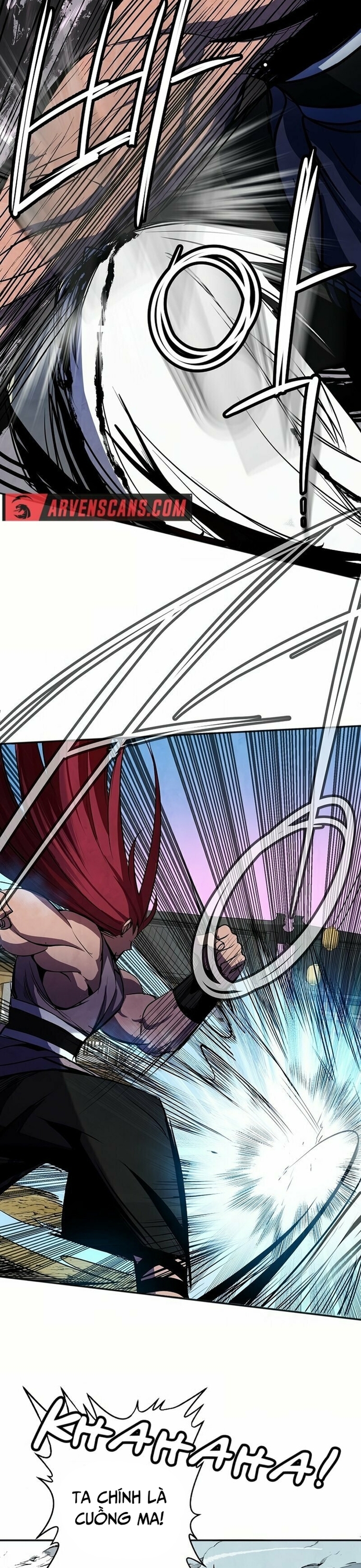 Song Nguyệt: Chapter 48