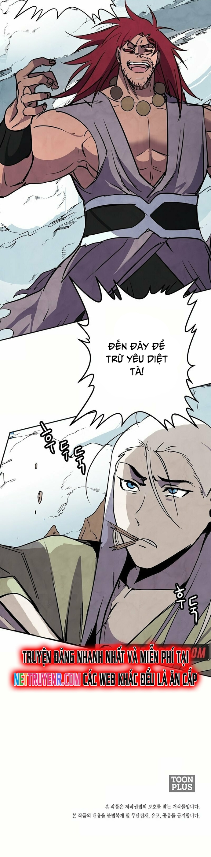 Song Nguyệt: Chapter 48