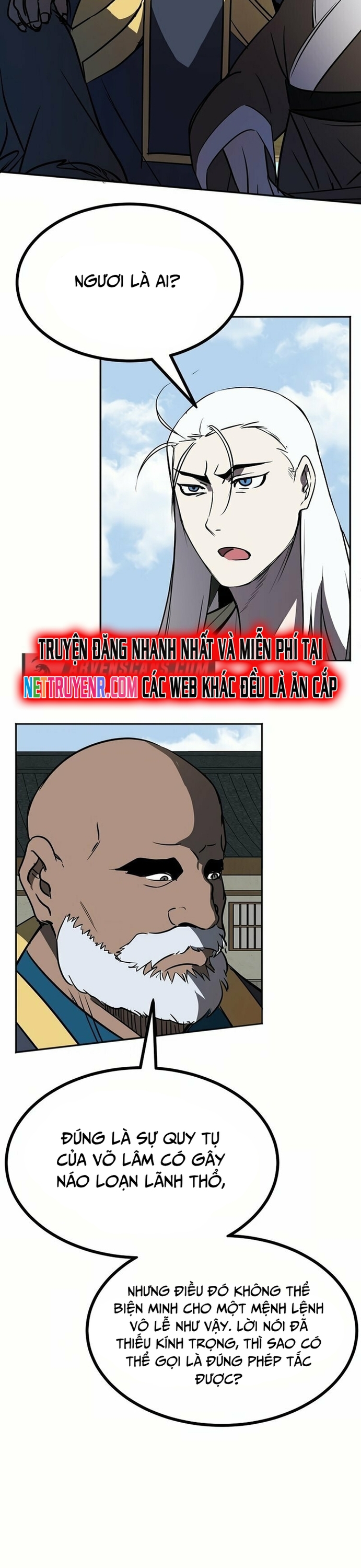 Song Nguyệt: Chapter 48