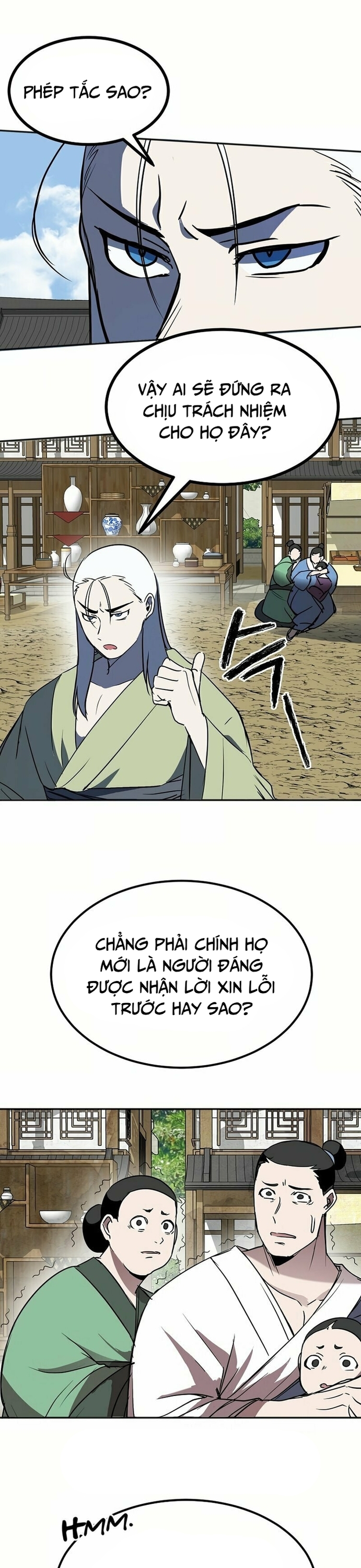 Song Nguyệt: Chapter 48