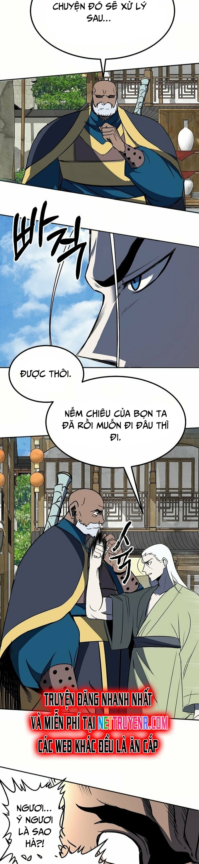 Song Nguyệt: Chapter 48