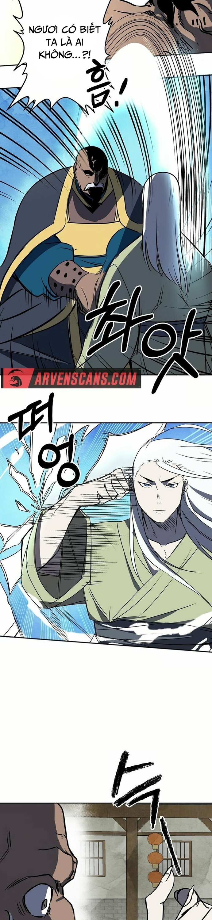 Song Nguyệt: Chapter 48