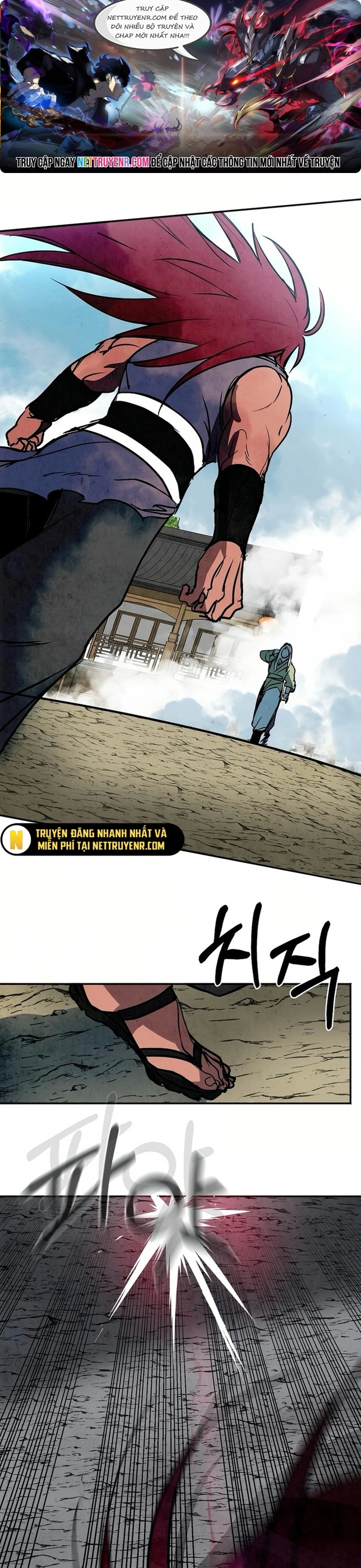 Song Nguyệt: Chapter 49