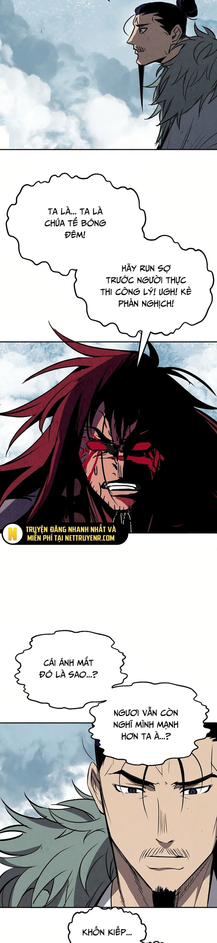 Song Nguyệt: Chapter 49