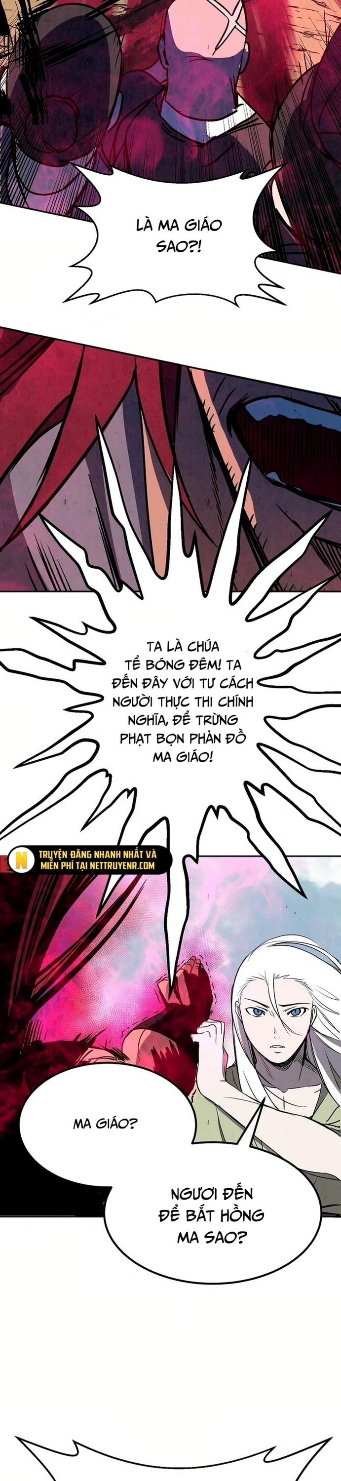 Song Nguyệt: Chapter 49