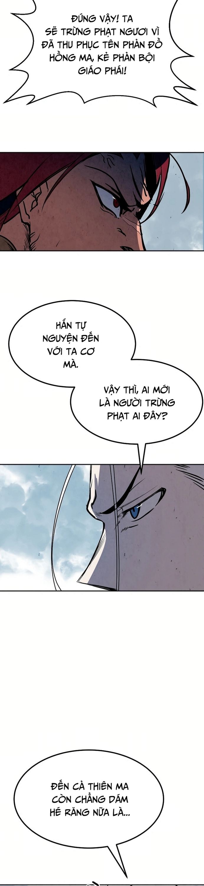 Song Nguyệt: Chapter 49