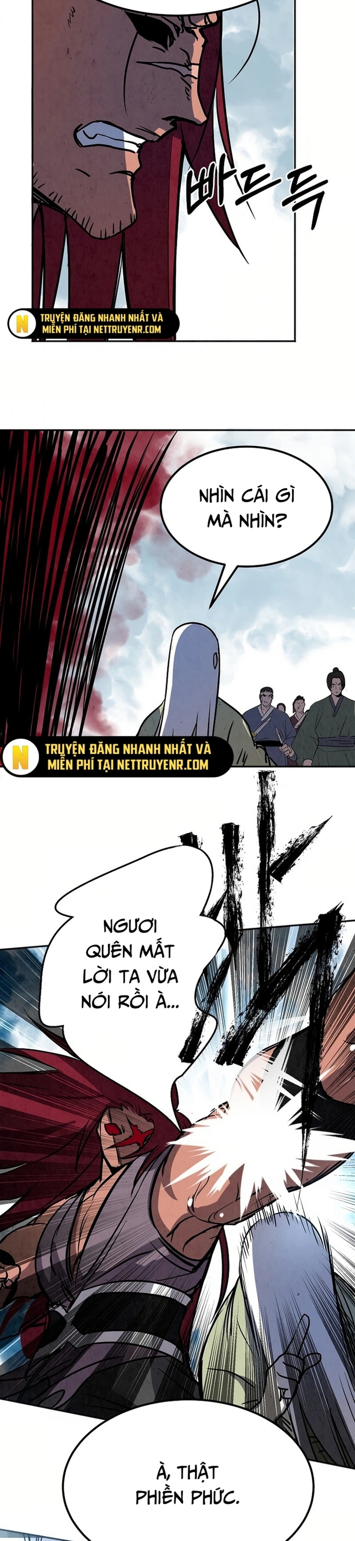 Song Nguyệt: Chapter 49