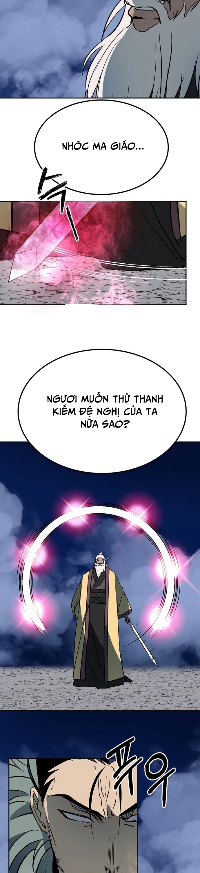 Song Nguyệt: Chapter 51