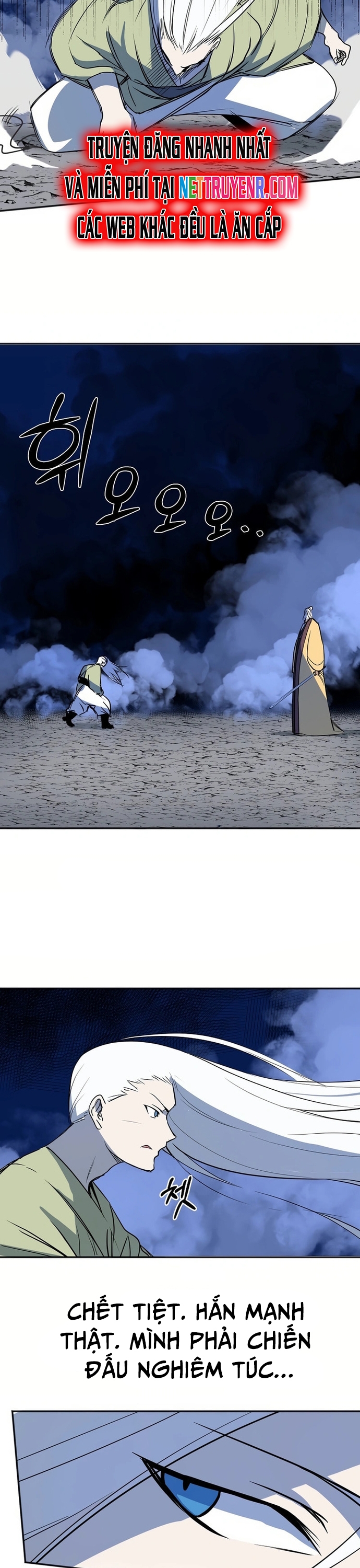 Song Nguyệt: Chapter 51