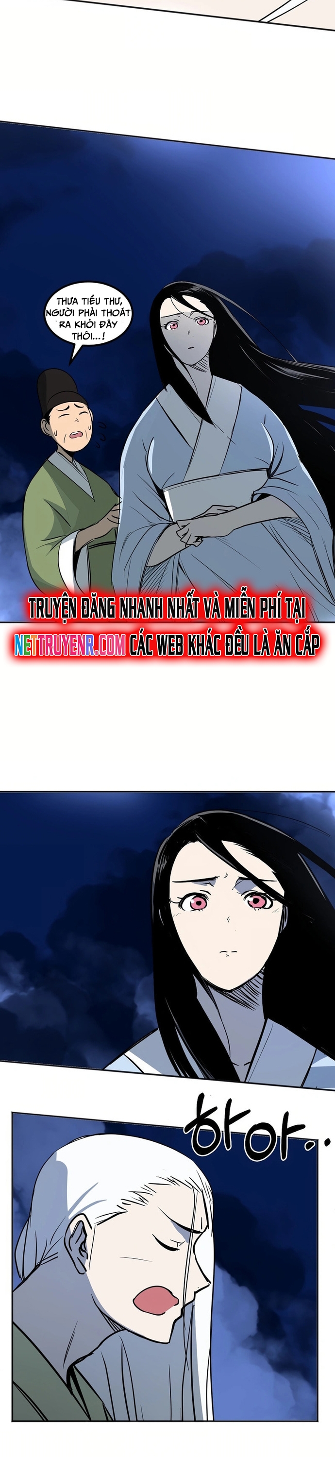 Song Nguyệt: Chapter 51