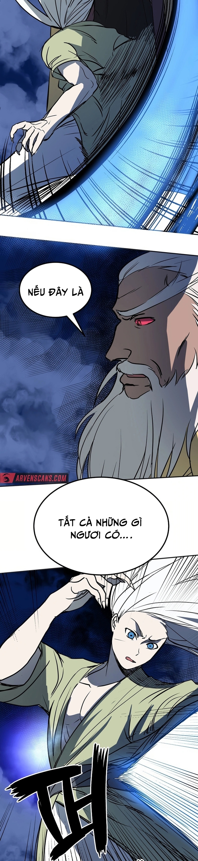 Song Nguyệt: Chapter 51