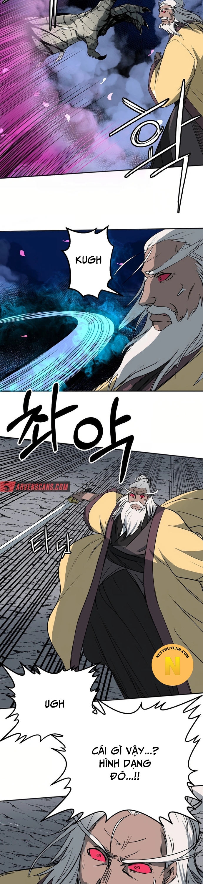 Song Nguyệt: Chapter 51