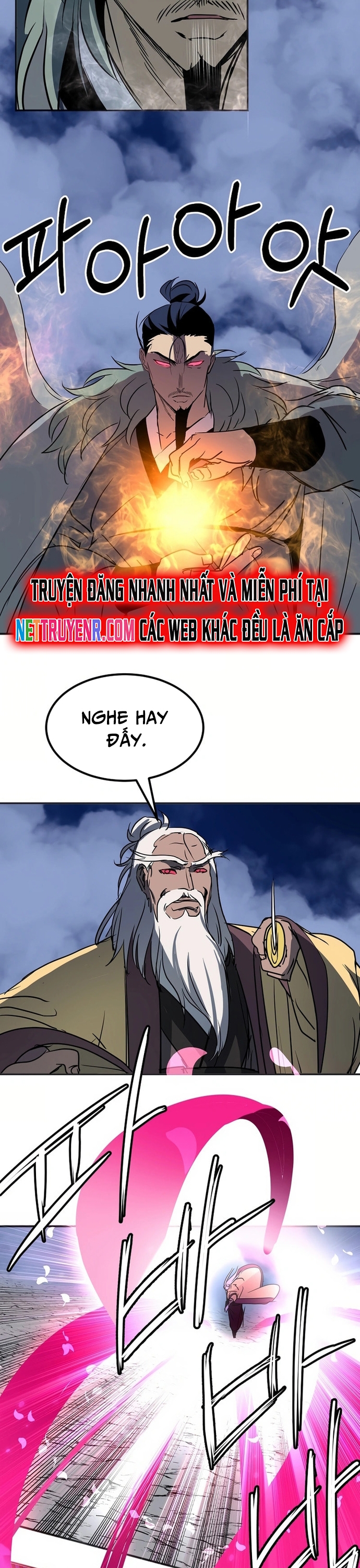 Song Nguyệt: Chapter 51