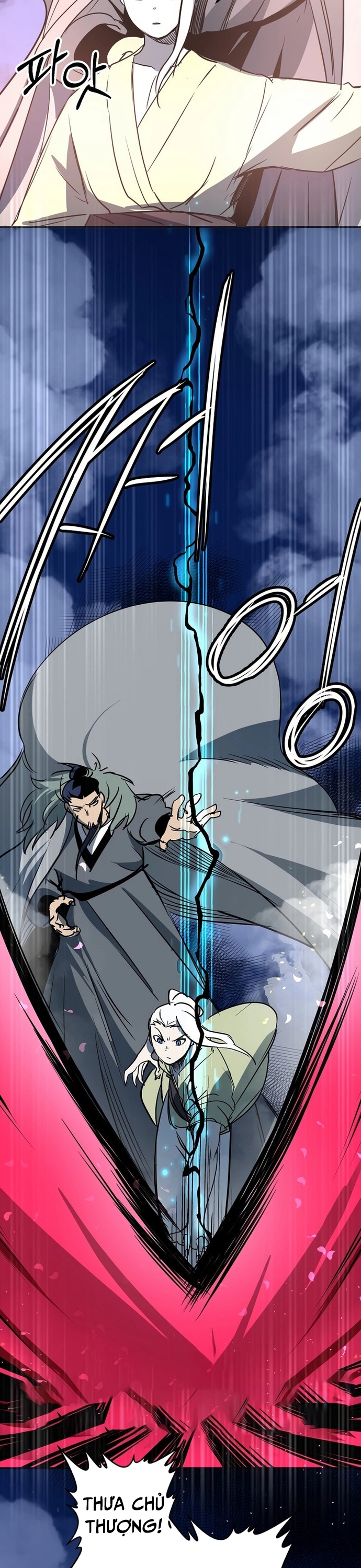 Song Nguyệt: Chapter 51