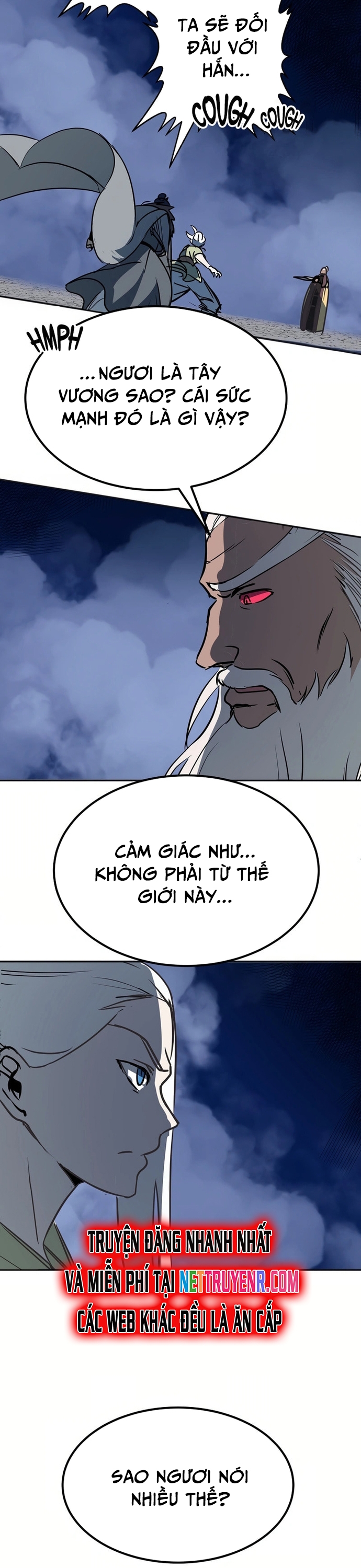 Song Nguyệt: Chapter 51
