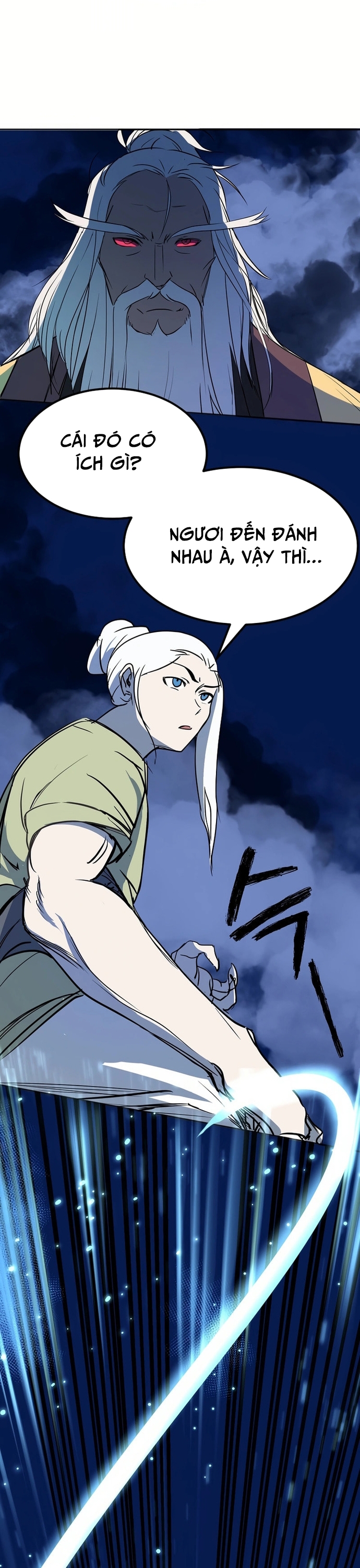 Song Nguyệt: Chapter 51