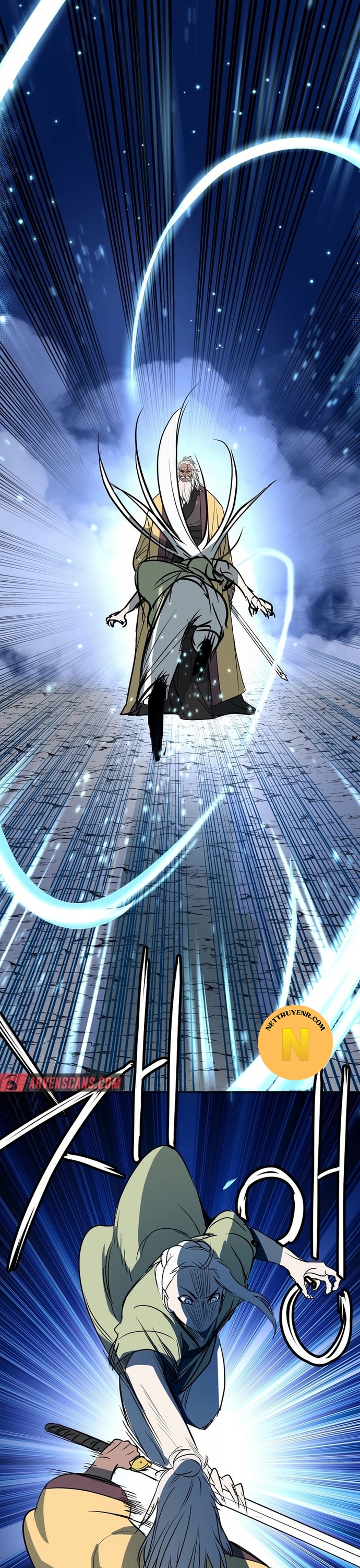 Song Nguyệt: Chapter 51