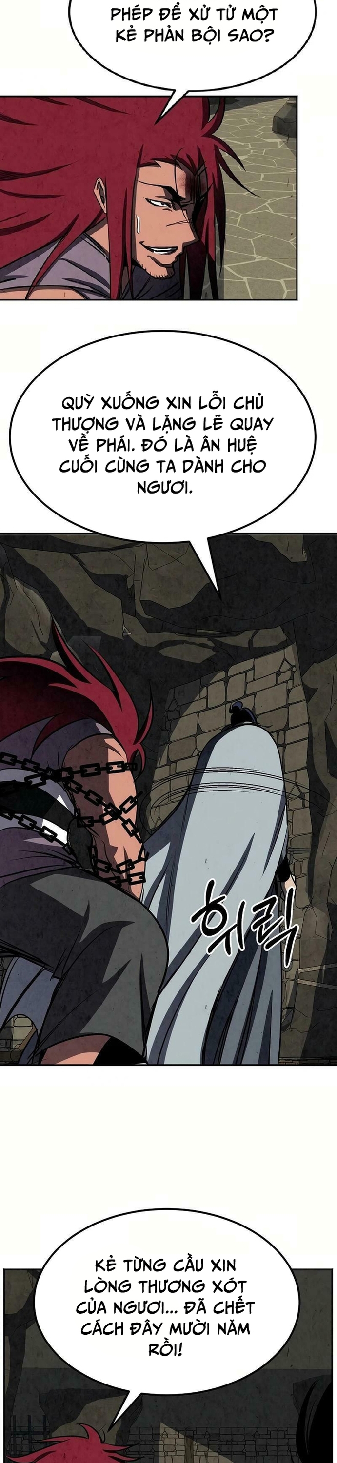 Song Nguyệt: Chapter 55