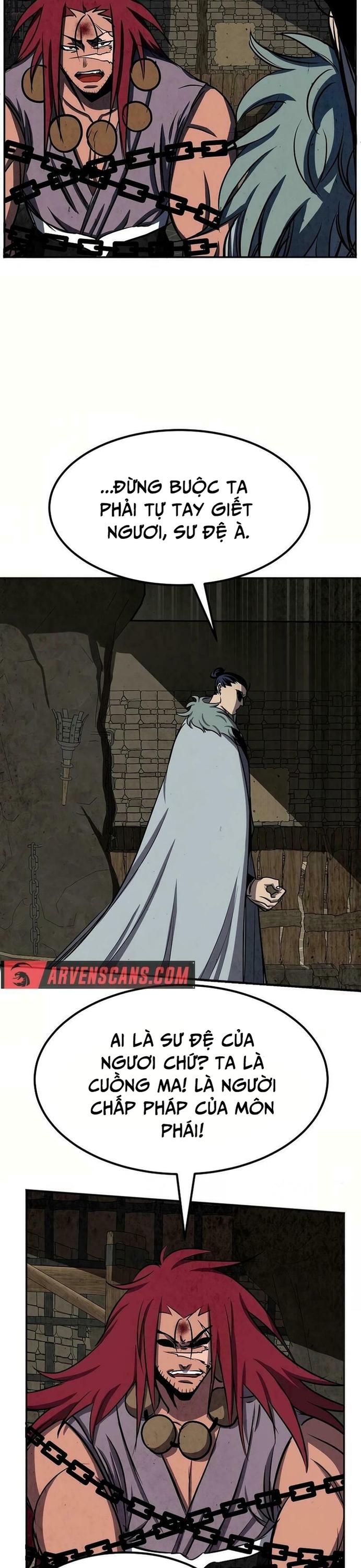 Song Nguyệt: Chapter 55