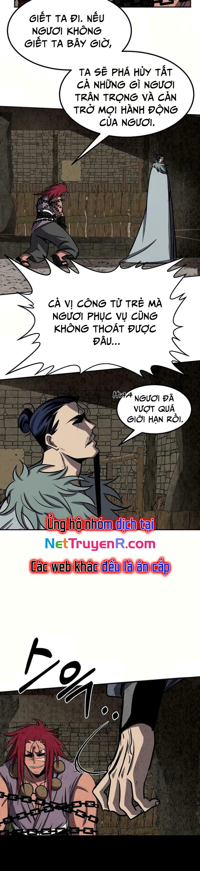 Song Nguyệt: Chapter 55