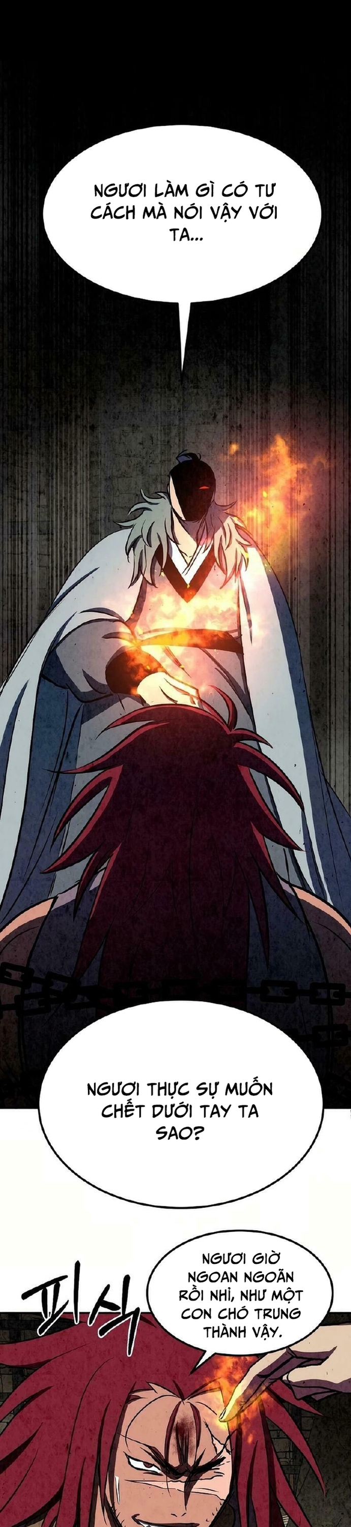 Song Nguyệt: Chapter 55