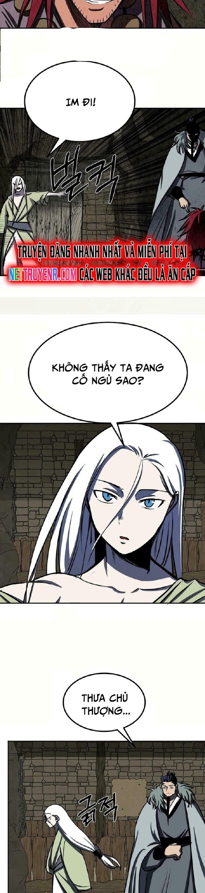 Song Nguyệt: Chapter 55