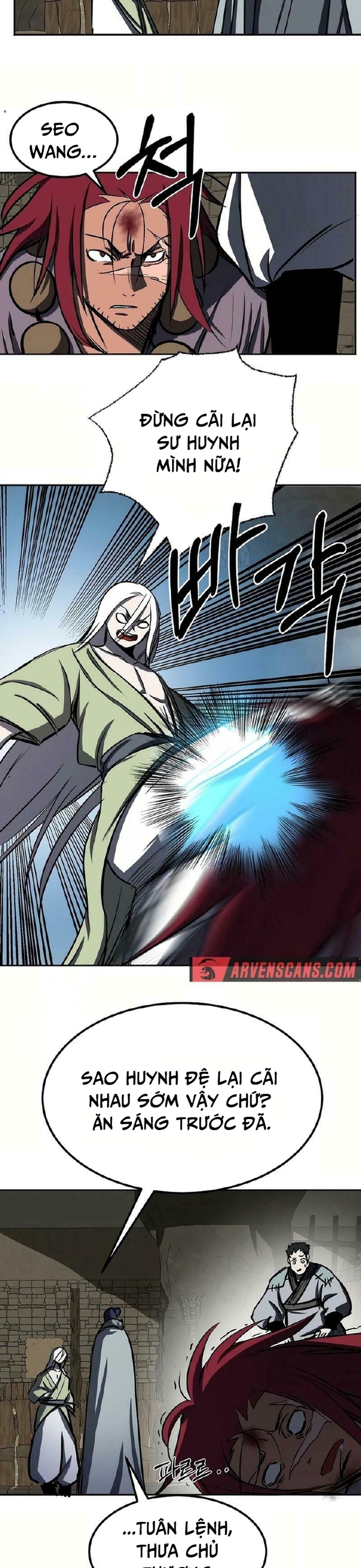 Song Nguyệt: Chapter 55