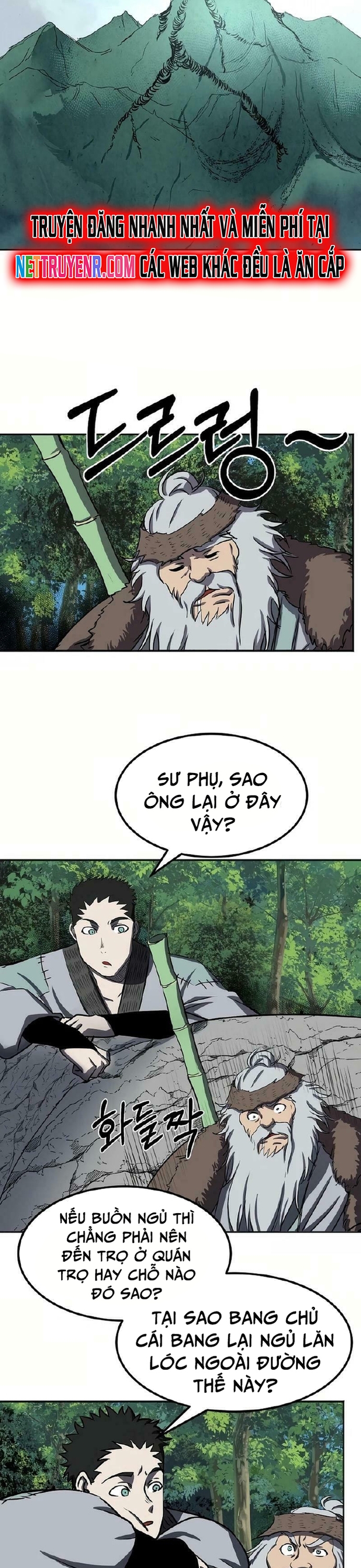 Song Nguyệt: Chapter 55