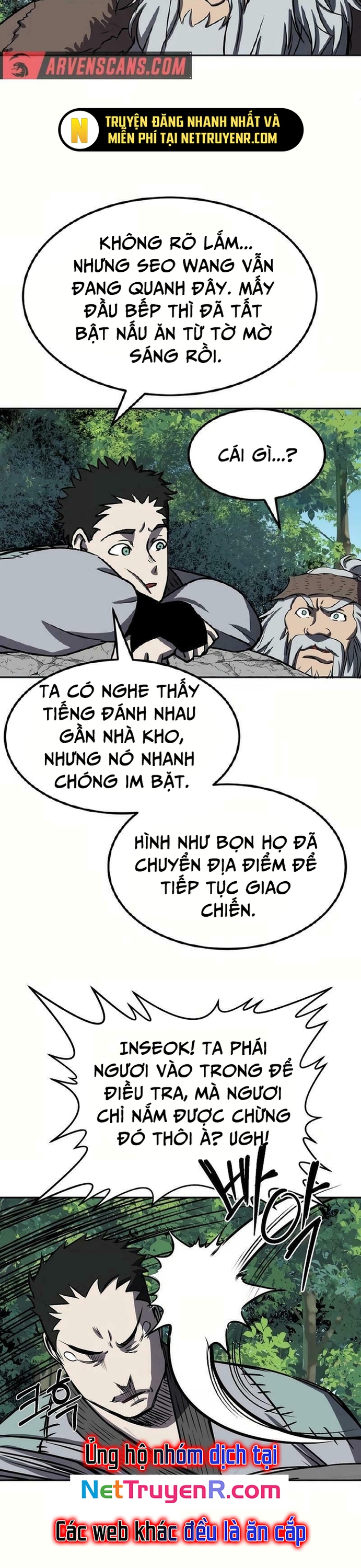 Song Nguyệt: Chapter 55