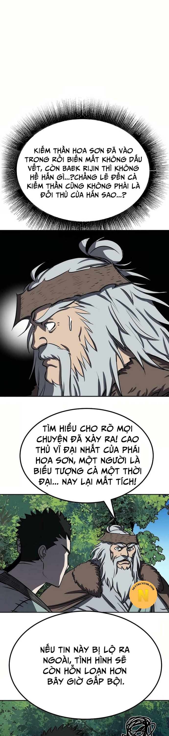 Song Nguyệt: Chapter 55
