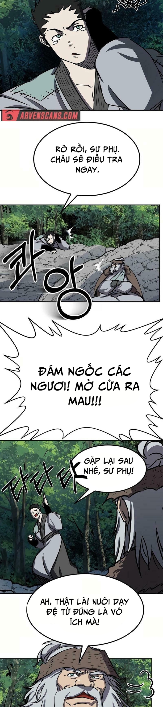 Song Nguyệt: Chapter 55