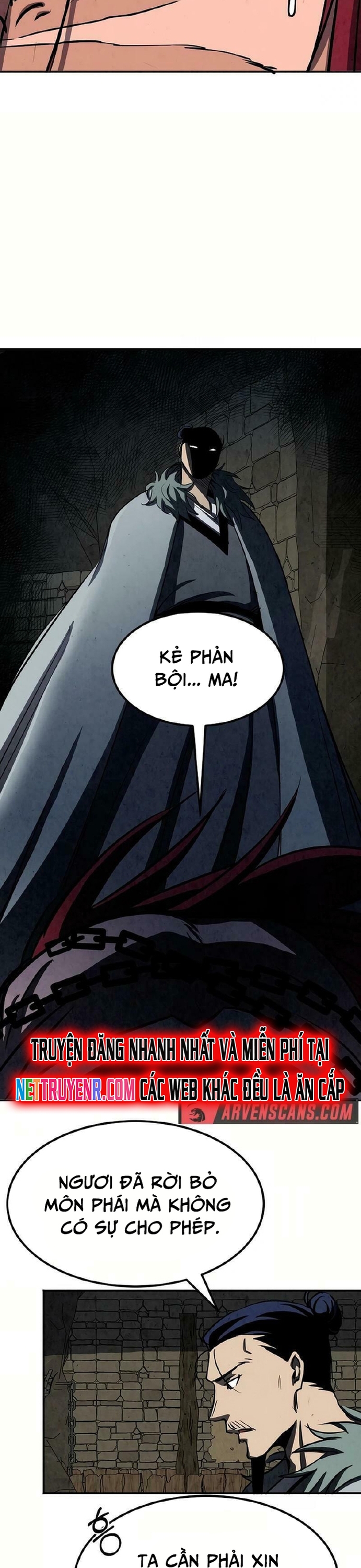 Song Nguyệt: Chapter 55