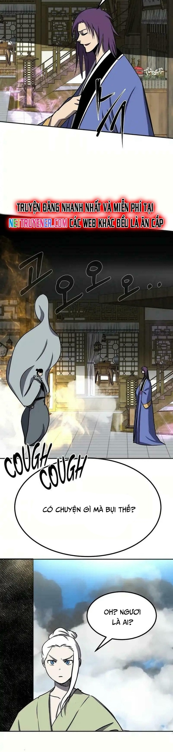 Song Nguyệt: Chapter 57