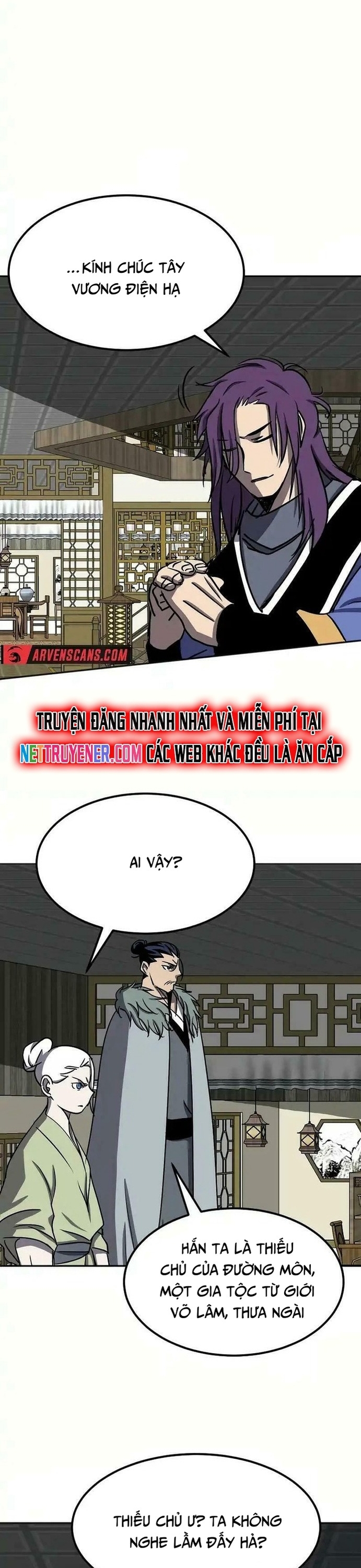 Song Nguyệt: Chapter 57