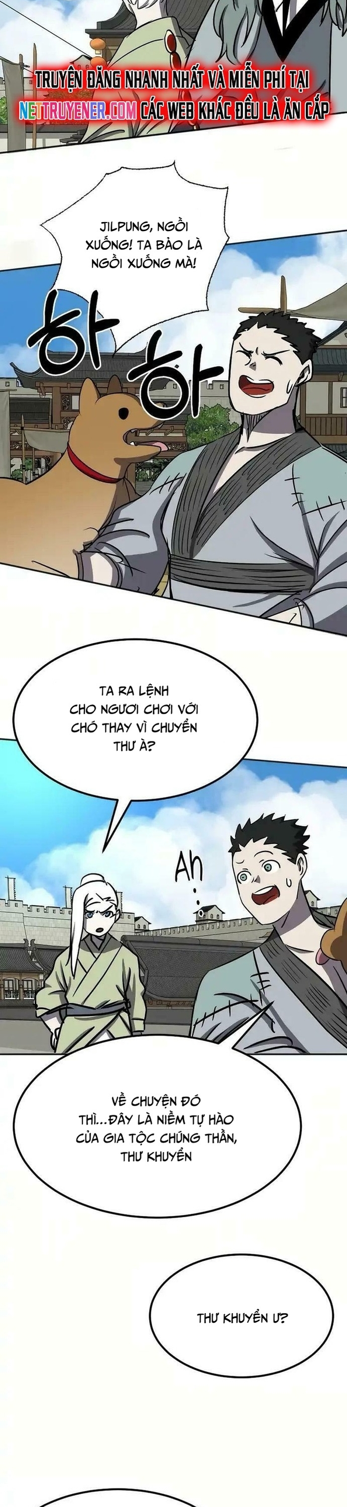 Song Nguyệt: Chapter 57