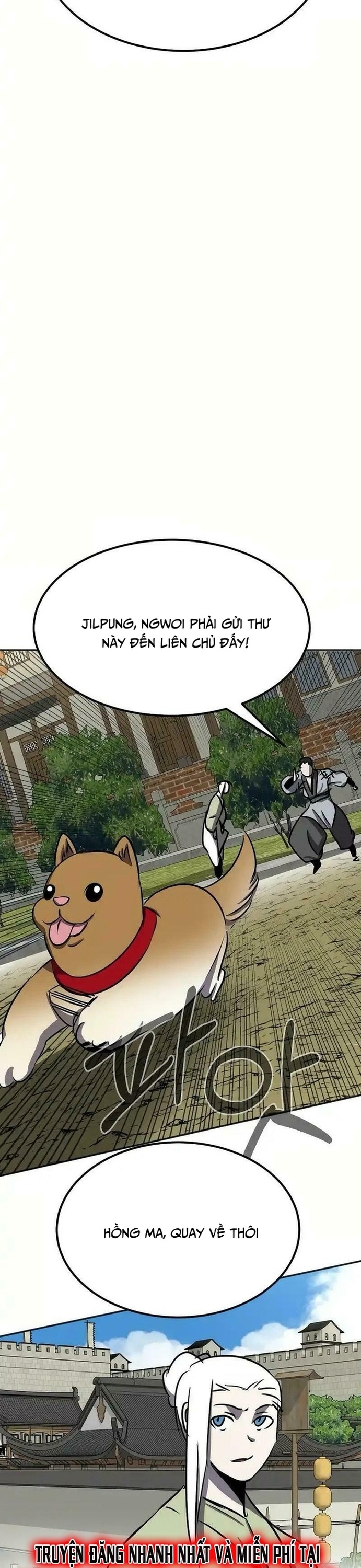 Song Nguyệt: Chapter 57