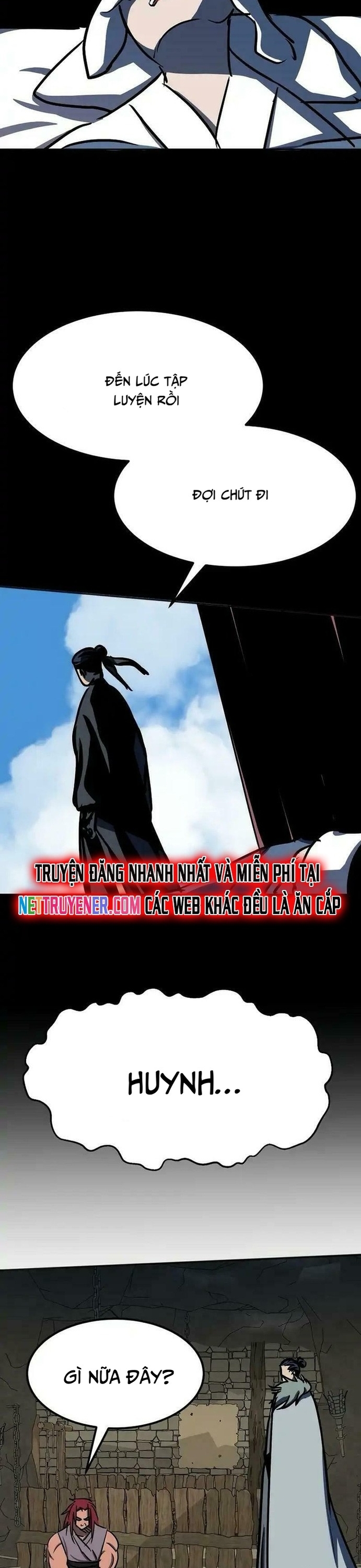 Song Nguyệt: Chapter 57