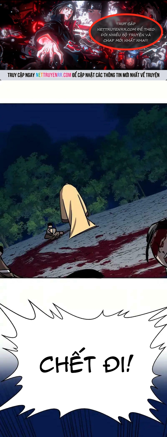 Song Nguyệt: Chapter 58