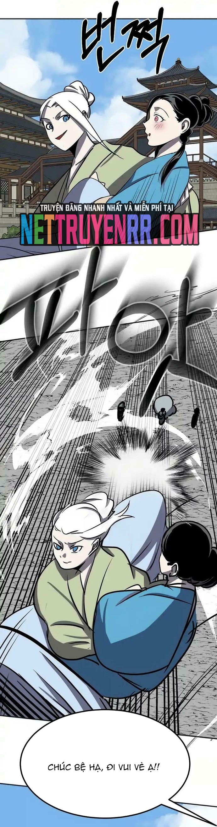 Song Nguyệt: Chapter 58