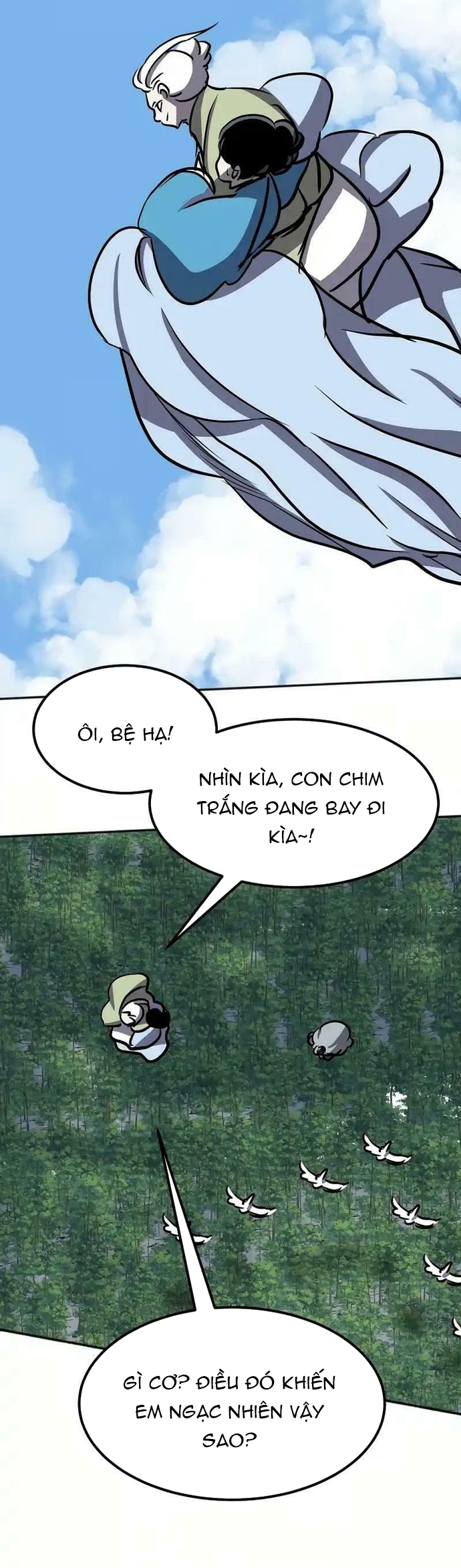 Song Nguyệt: Chapter 58