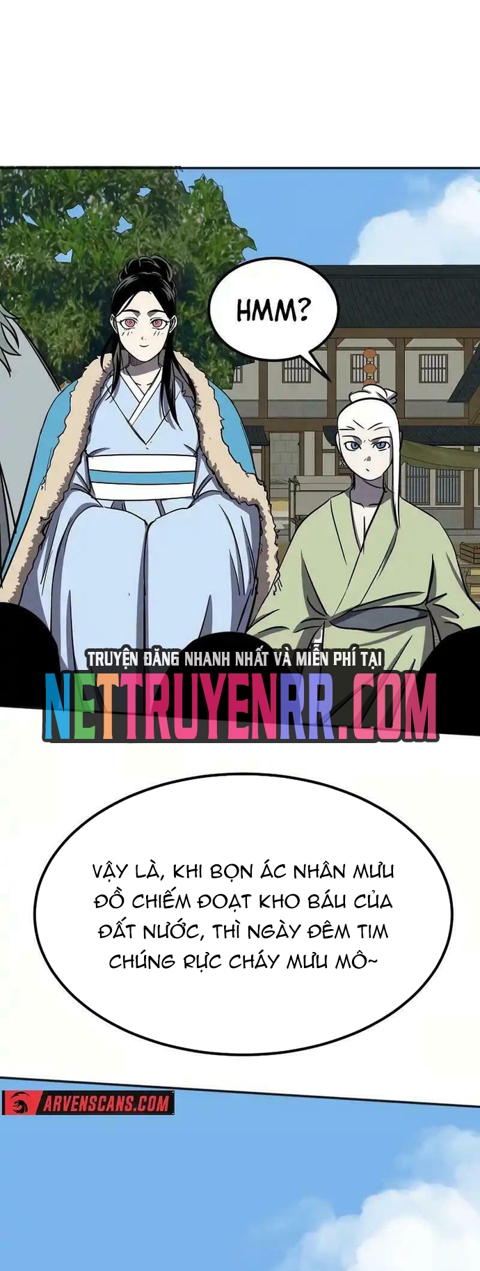 Song Nguyệt: Chapter 58