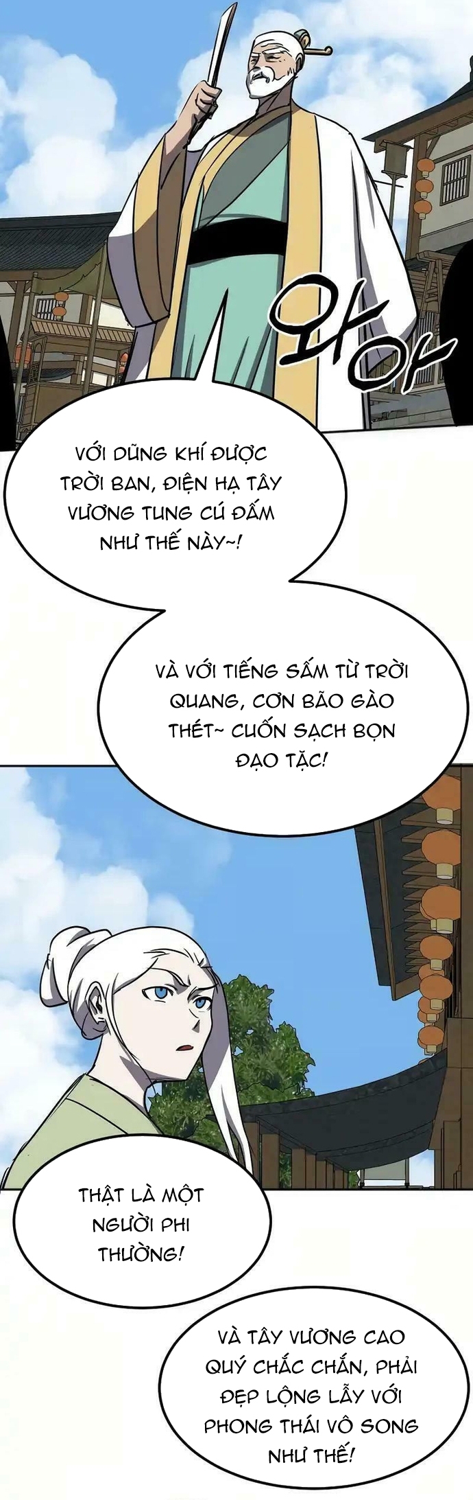 Song Nguyệt: Chapter 58