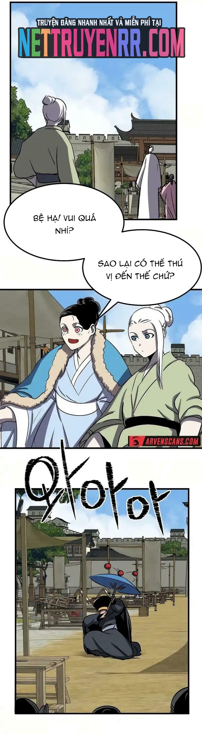 Song Nguyệt: Chapter 58