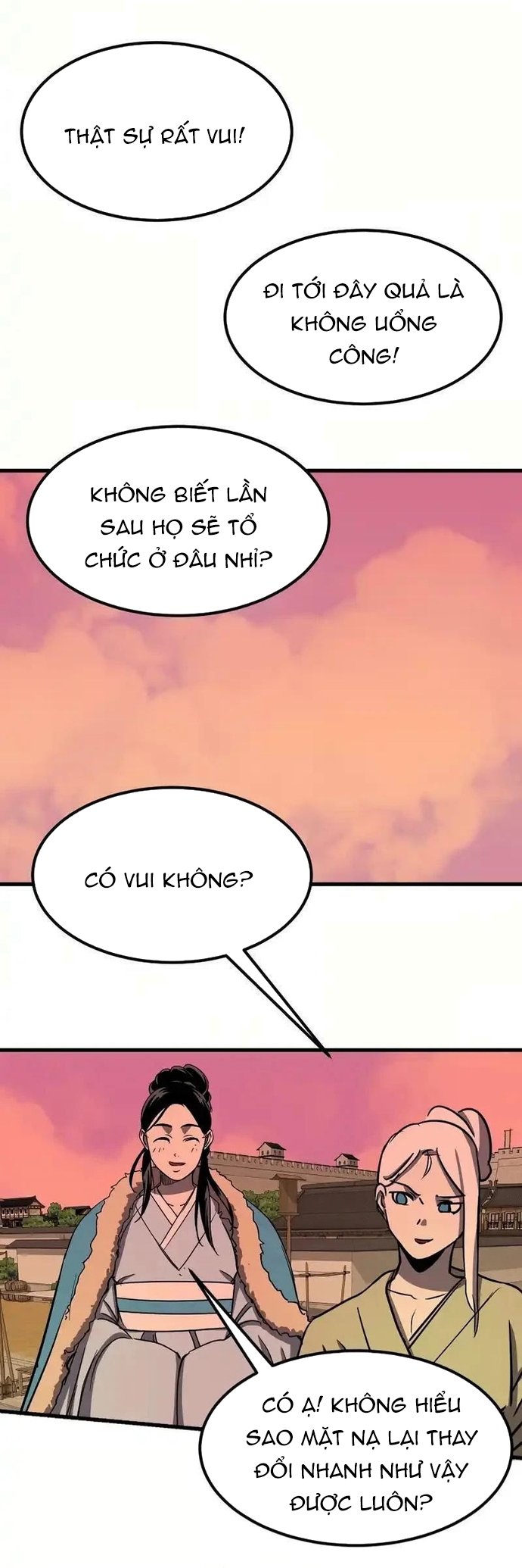 Song Nguyệt: Chapter 58